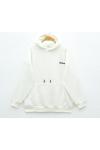 Les benjamıns üç iplik sweatshirt Beyaz
