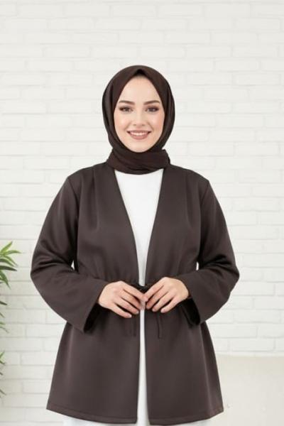 Mira belden bağlamalı scuba takım Kahverengi