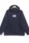 Vans Üç İplik Sweatshirt Antrasit