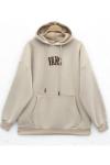 Vans Üç İplik Sweatshirt Bej