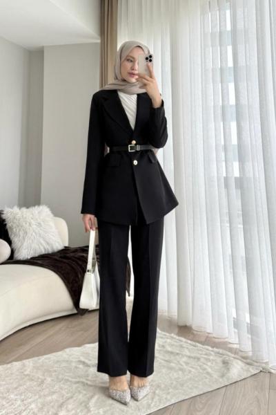 Kemerli Belazer Takım