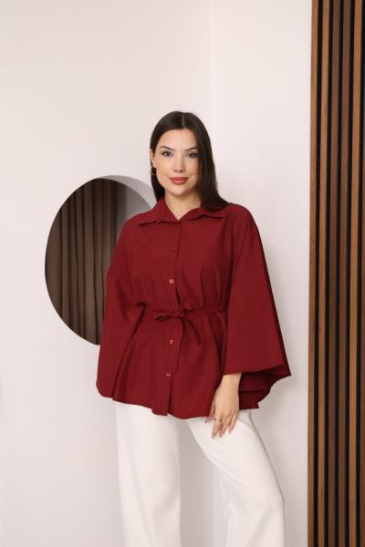 Belden Bağlamalı Panço