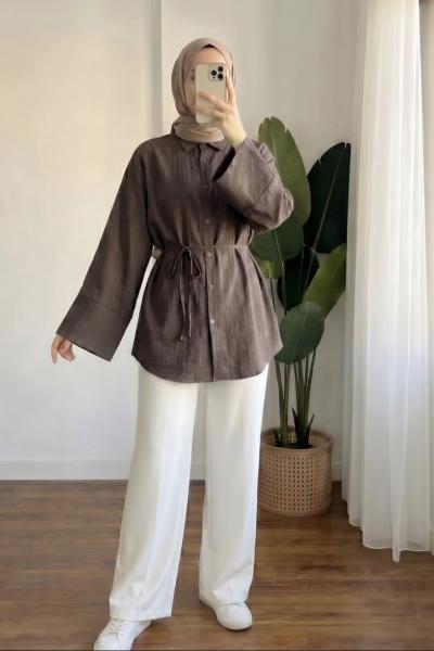 Classic Modal Gömlek