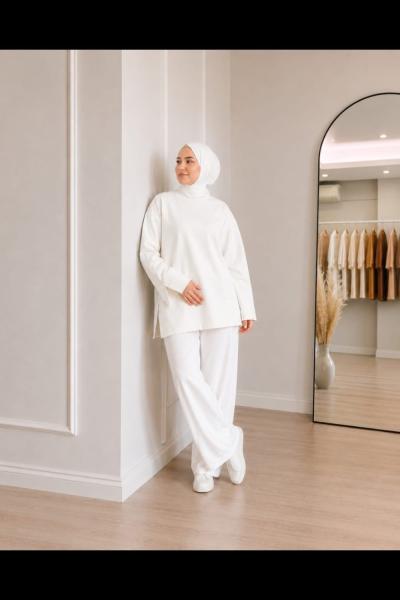 Pera Oysho Tunik