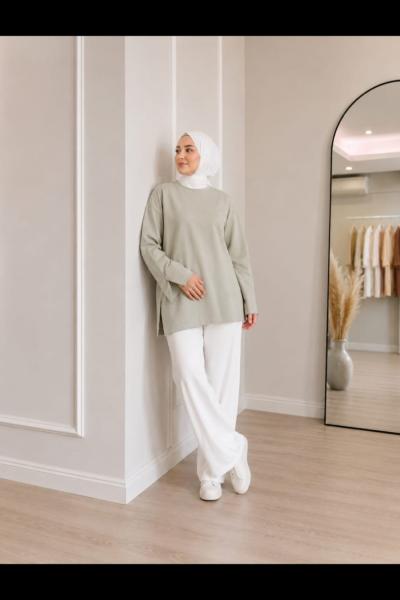 Pera Oysho Tunik